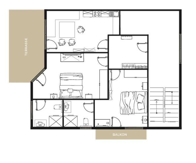 Landhaus Sonnenwiese Solden Ngoại thất bức ảnh