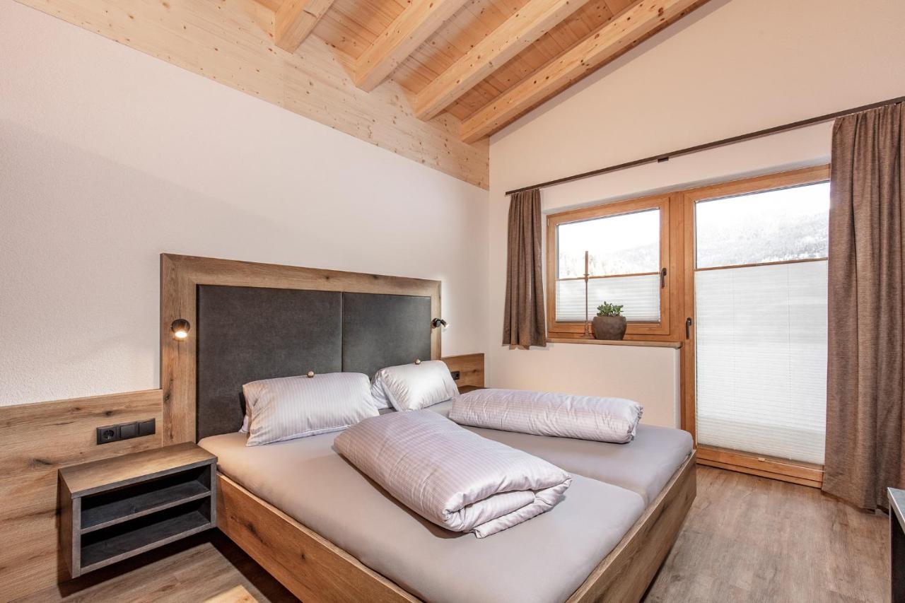Landhaus Sonnenwiese Solden Ngoại thất bức ảnh