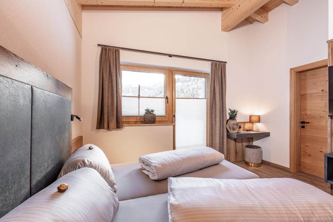 Landhaus Sonnenwiese Solden Ngoại thất bức ảnh