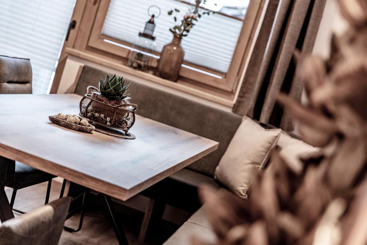 Landhaus Sonnenwiese Solden Ngoại thất bức ảnh