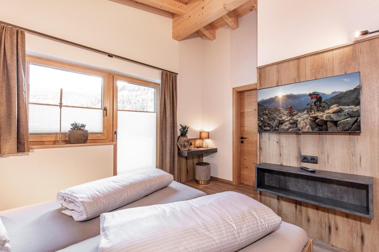 Landhaus Sonnenwiese Solden Ngoại thất bức ảnh