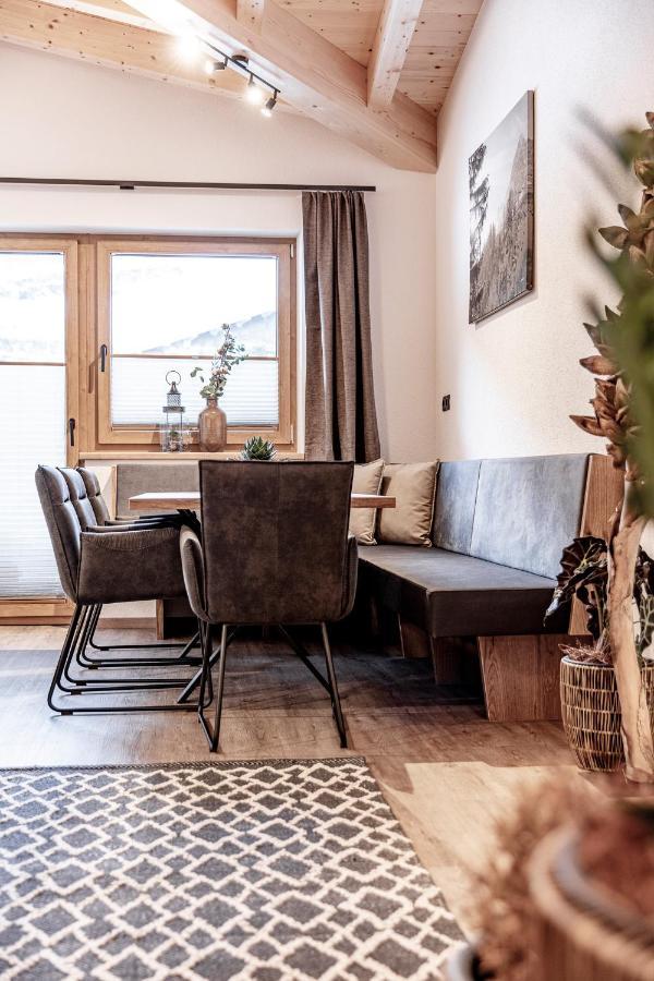 Landhaus Sonnenwiese Solden Ngoại thất bức ảnh