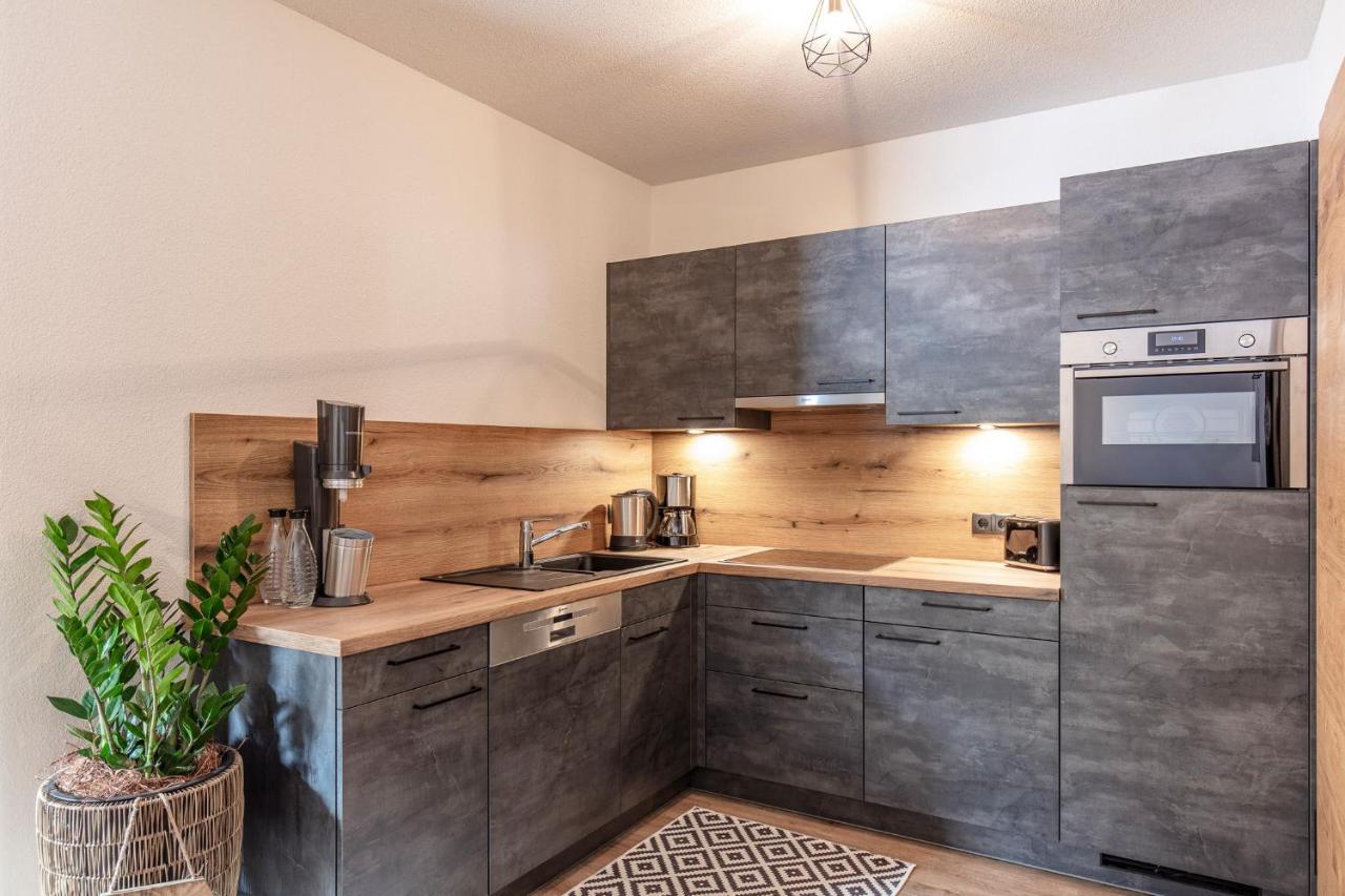 Landhaus Sonnenwiese Solden Ngoại thất bức ảnh